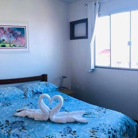 Kasato Maru Residence フロリアノポリス エクステリア 写真