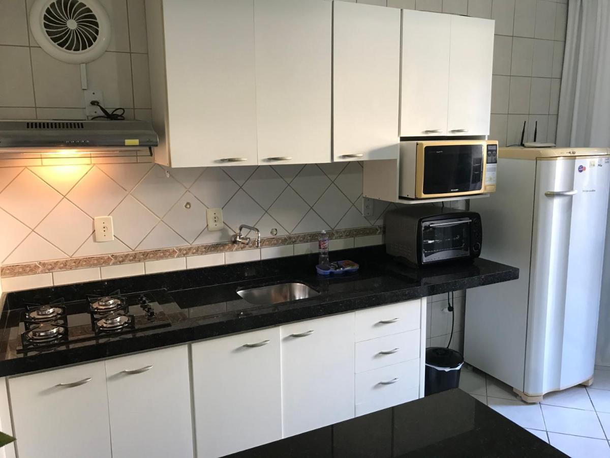 Kasato Maru Residence フロリアノポリス エクステリア 写真