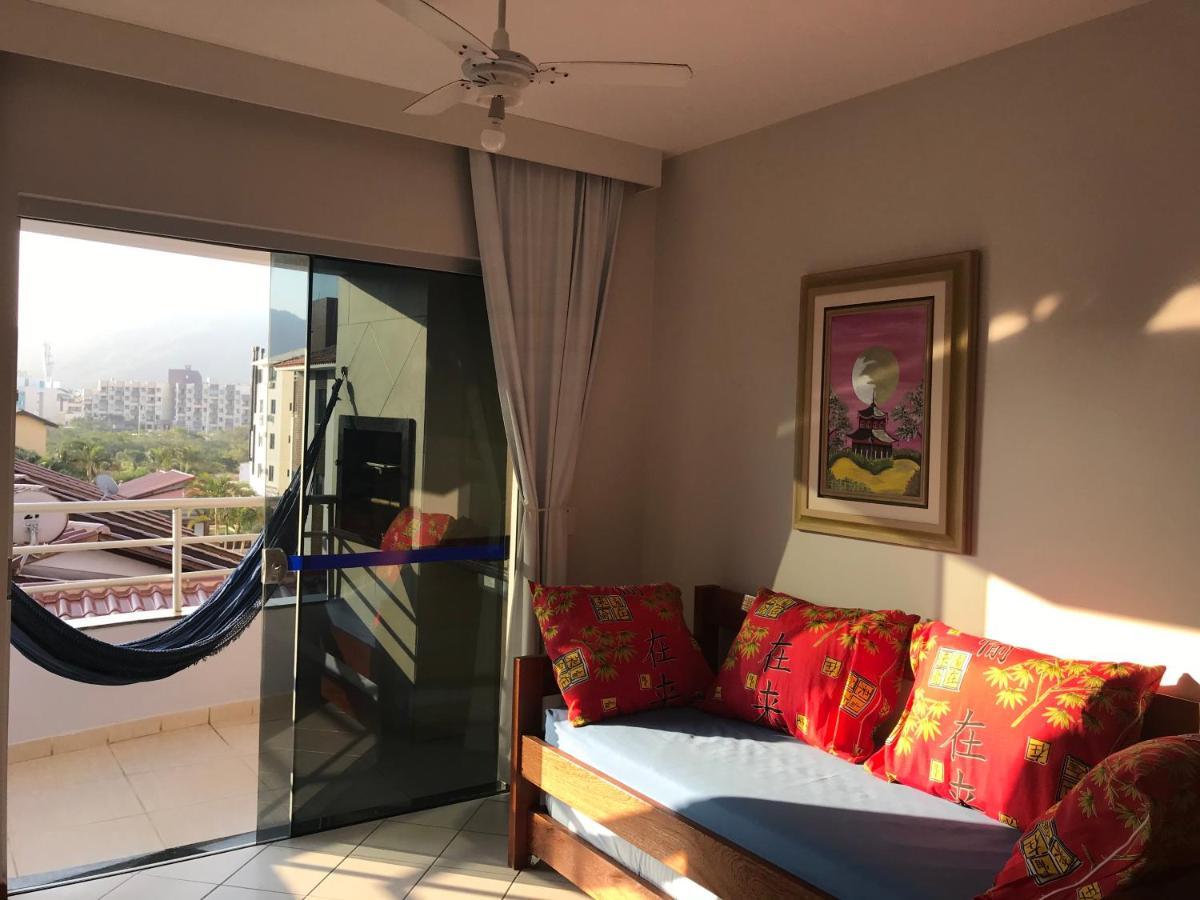 Kasato Maru Residence フロリアノポリス エクステリア 写真