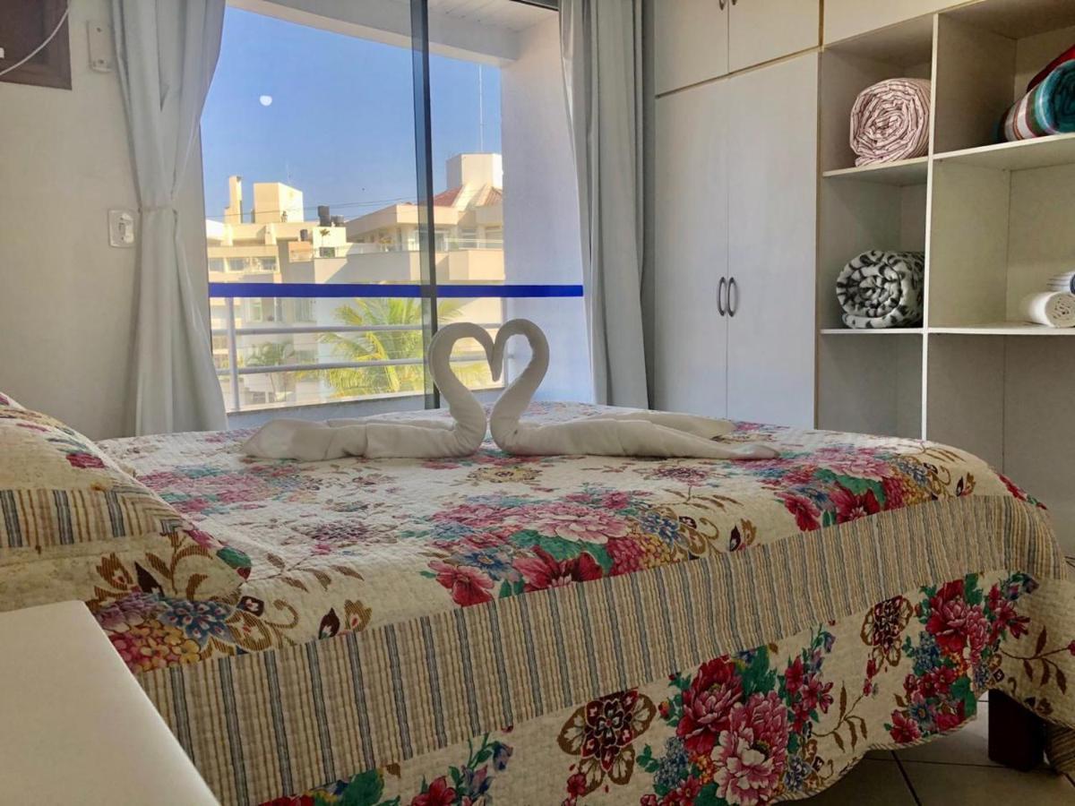 Kasato Maru Residence フロリアノポリス エクステリア 写真