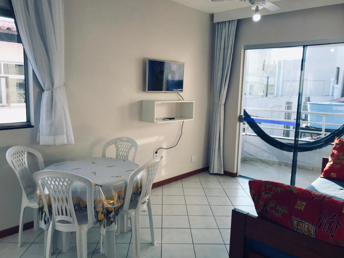 Kasato Maru Residence フロリアノポリス エクステリア 写真