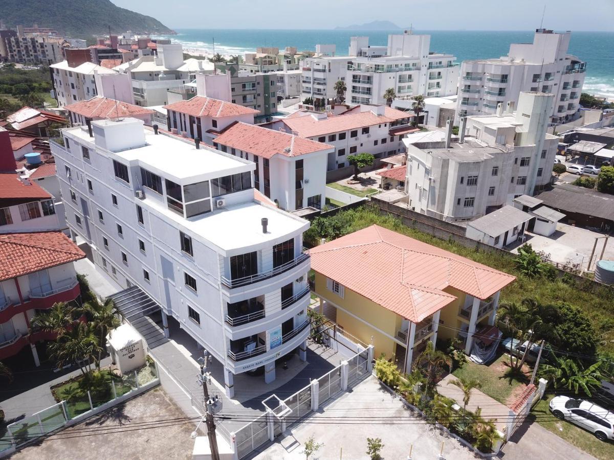 Kasato Maru Residence フロリアノポリス エクステリア 写真