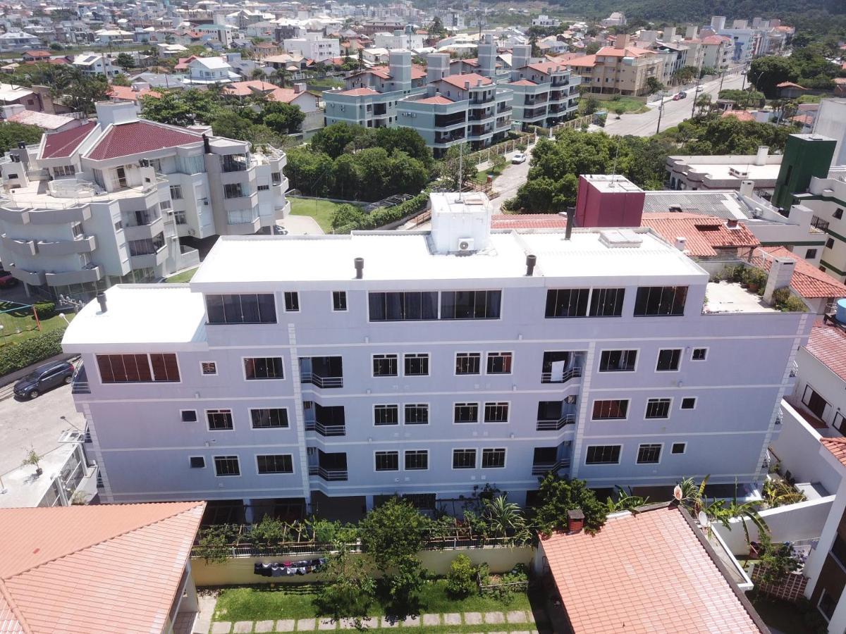 Kasato Maru Residence フロリアノポリス エクステリア 写真