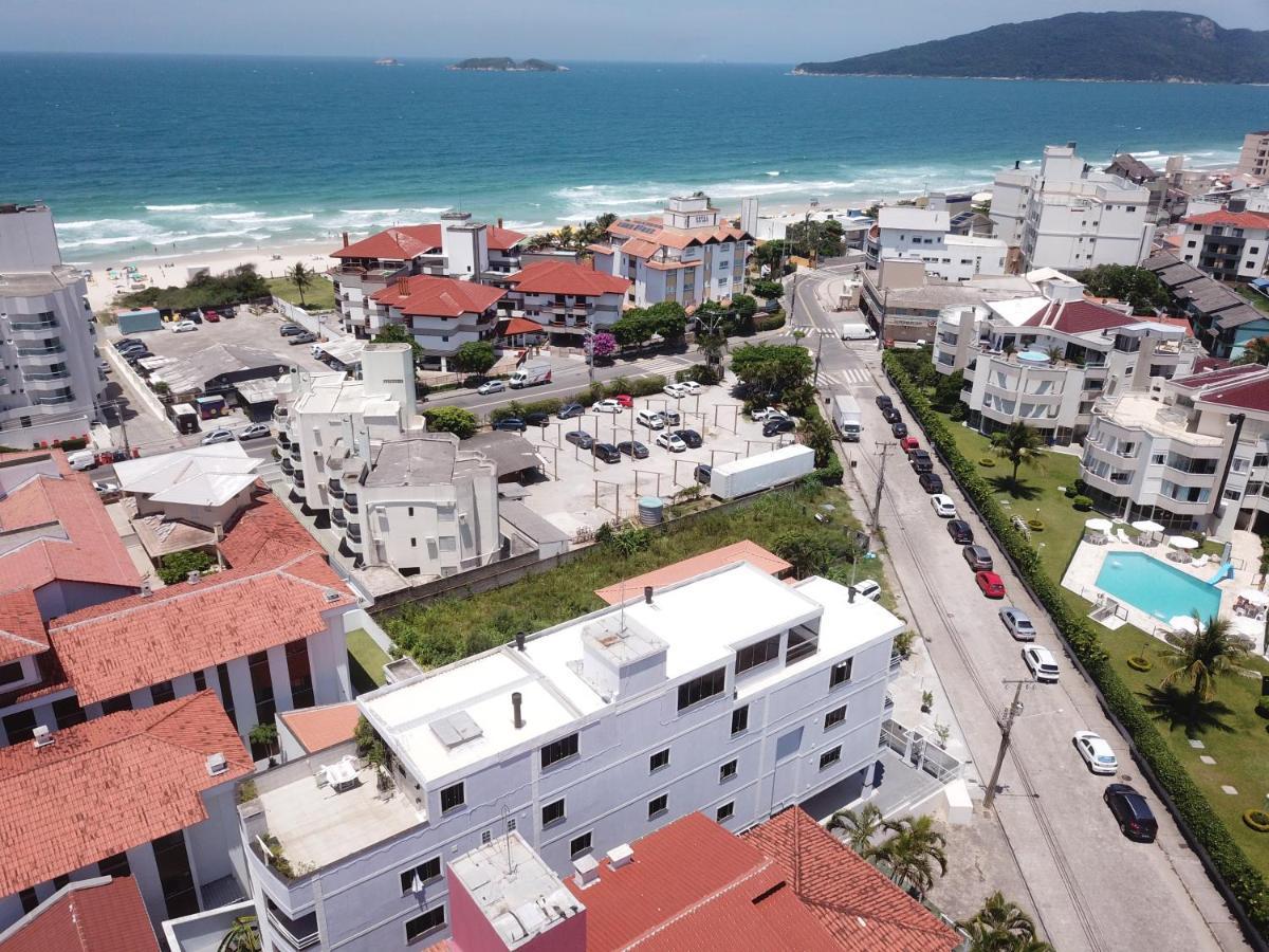Kasato Maru Residence フロリアノポリス エクステリア 写真
