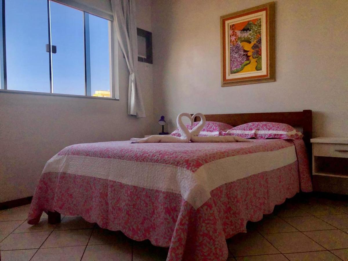 Kasato Maru Residence フロリアノポリス エクステリア 写真
