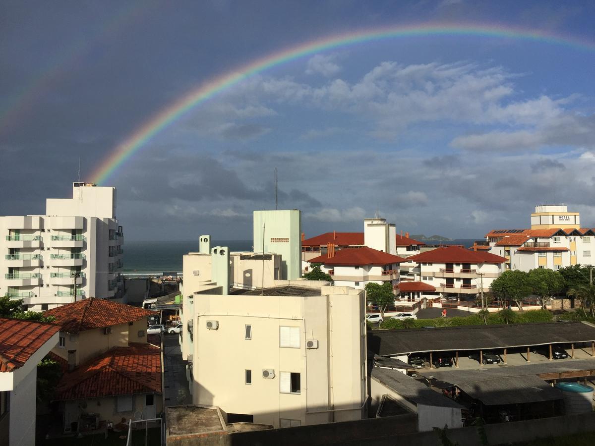 Kasato Maru Residence フロリアノポリス エクステリア 写真