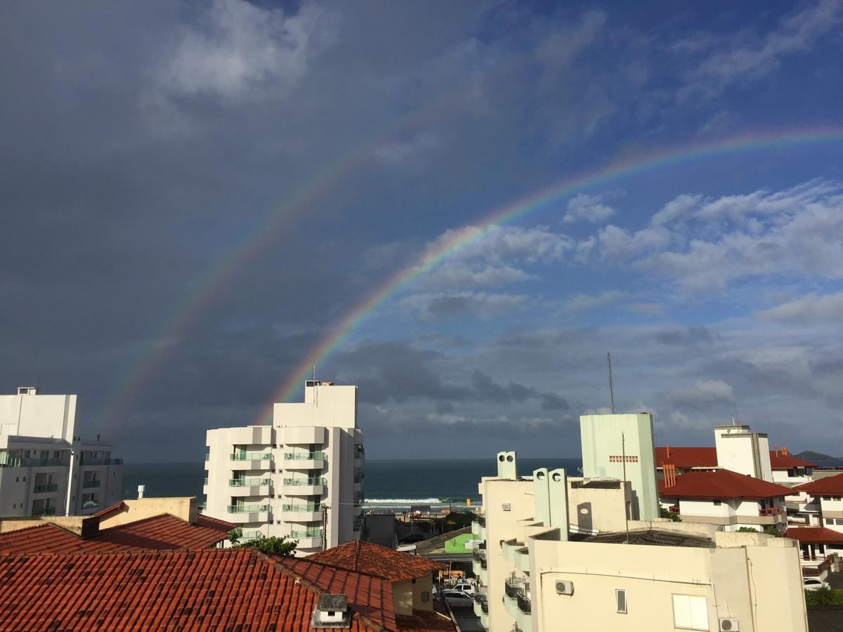 Kasato Maru Residence フロリアノポリス エクステリア 写真