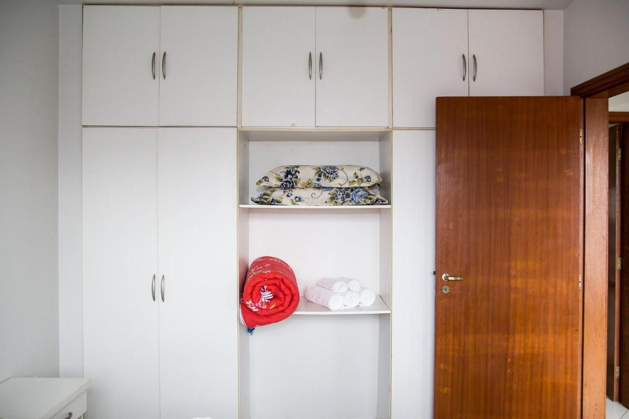 Kasato Maru Residence フロリアノポリス エクステリア 写真